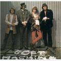 Soft Machine Soft Machine