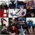 U2 Achtung Baby