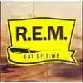 R.E.M. Out Of Time