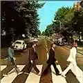 The Beatles Abbey Road