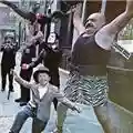 The Doors Strange Days