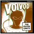 Voivod The Outer Limits