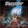 Rhapsody of Fire Triumph or Agony