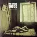 Suede Dog Man Star