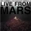 Ben Harper Live From Mars