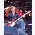 Metallica Hit The Lights