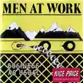 Men At Work Business As Usual