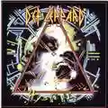 Def Leppard Hysteria