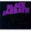 Black Sabbath Master Of Reality