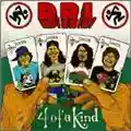 D.R.I. Four Of A Kind