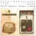 David Sylvian & Holger Czukay Flux + Mutability