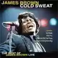 James Brown Cold Sweat
