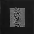 Joy Division Unknown Pleasures