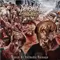 Abysmal Torment Epoch Of Methodic Carnage