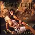 Cradle Of Filth Vempire (EP)
