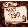 The Exploited Punks Not Dead