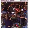 Red Hot Chili Peppers Freaky Styley