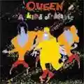 Queen A Kind of Magic