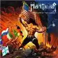 Manowar Warriors Of The World