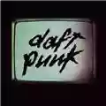 Daft Punk Human After All