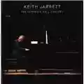 Keith Jarrett The Carnegie Hall Concert
