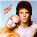 David Bowie Pinups