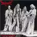 Beherit The Oath Of Black Blood