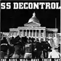 SS Decontrol The Kids Will Have Their Say