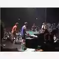 Pearl Jam Live In Verona 16-09-2006