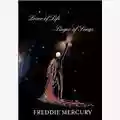 Freddie Mercury Lover of Life, Singer of Songs - DVD The Untold Story