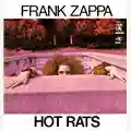 Frank Zappa Hot Rats