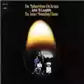 The Mahavishnu Orchestra Inner Mounting Flame