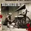 Allhelluja Pain Is The Game