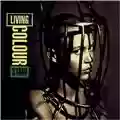 Living Colour Stain
