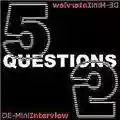 Rock John 5 Questions To