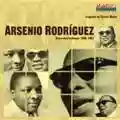 Arsenio Rodriguez Legends Of Cuban Music