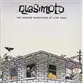 Quasimoto The Further Adventures Of Lord Quas