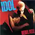 Billy Idol Rebel Yell