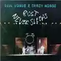 Neil Young Rust Never Sleeps