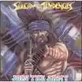 Suicidal Tendencies Join The Army