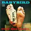 Baby Bird Ugly Beautiful