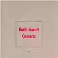 Keith Jarrett Concerts