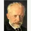 Piotr Ilyitch Tchaikovsky La Danza Della Fata Confetto