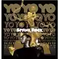 Spank Rock YoYoYoYoYoYo