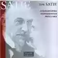 Erik Satie Gymnopédies 1-3