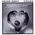 Crass Penis Envy