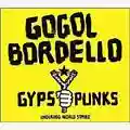 Gogol Bordello Gypsy Punks Underdog World Strike
