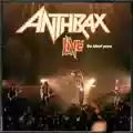 Anthrax Live: The Island Years