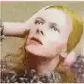 David Bowie Hunky Dory