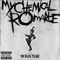 My Chemical Romance The Black Parade